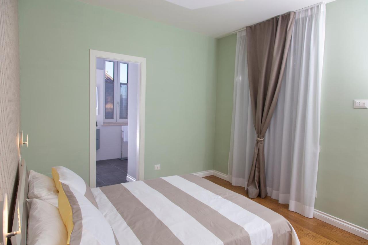 Al Quattro, Nel Centro Di Orvieto Apartment Exterior photo